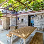 펜션 Mit Grossem Garten Und Pool By Interhome Mošćenička Draga