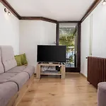Mit Grossem Garten Und Pool By Interhome 펜션 Mošćenička Draga