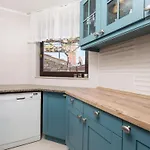 Mit Grossem Garten Und Pool By Interhome 펜션