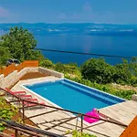 펜션 Mit Grossem Garten Und Pool By Interhome *