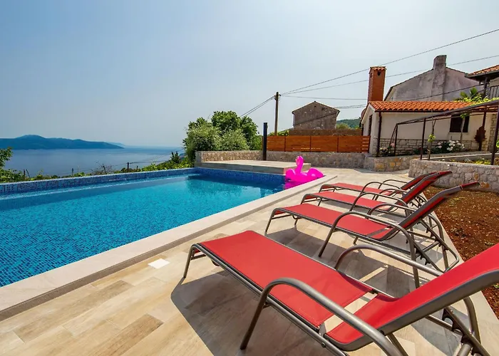 Mit Grossem Garten Und Pool By Interhome Dom wakacyjny