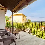 Mit Grossem Garten Und Pool By Interhome Дом отдыха
