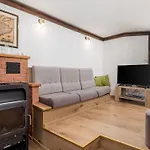 Mit Grossem Garten Und Pool By Interhome Дом отдыха *