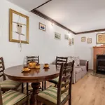Mit Grossem Garten Und Pool By Interhome Дом отдыха Мощеничка-Драга