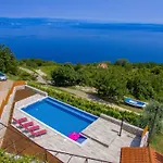 Mit Grossem Garten Und Pool By Interhome Мощеничка-Драга