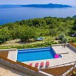 Mit Grossem Garten Und Pool By Interhome Дом отдыха