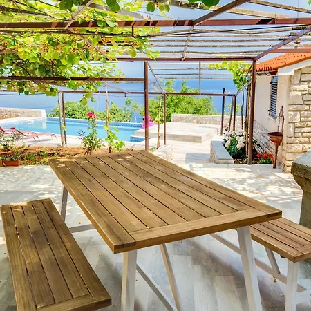 Ferienhaus Mit Grossem Garten Und Pool By Interhome