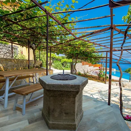 Mit Grossem Garten Und Pool By Interhome *