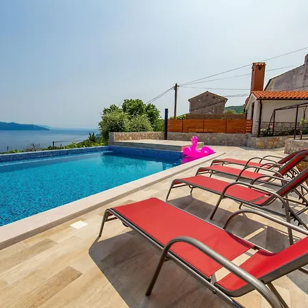 Mit Grossem Garten Und Pool By Interhome Ferienhaus