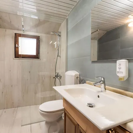 Mit Grossem Garten Und Pool By Interhome Mošćenička Draga