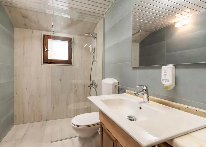 Mit Grossem Garten Und Pool By Interhome Mošćenička Draga