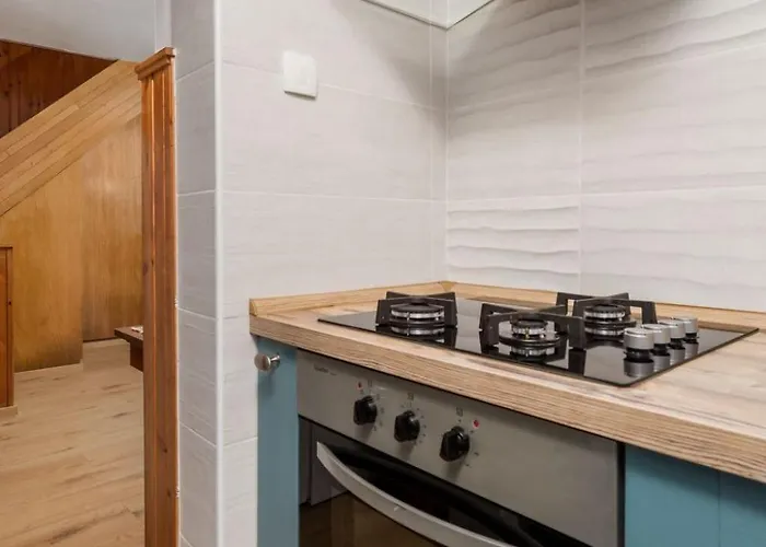 Vakantiehuis Mit Grossem Garten Und Pool By Interhome Mošćenička Draga